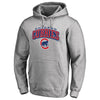 Chicago Cubs   Big & Tall Cubbies Hometown Collection Pullover Hoodie