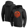 San Francisco Giants   Big & Tall City Ball Hometown Collection Pullover Hoodie