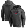 Arizona Diamondbacks   Big & Tall Snakeskin Hometown Collection Pullover Hoodie