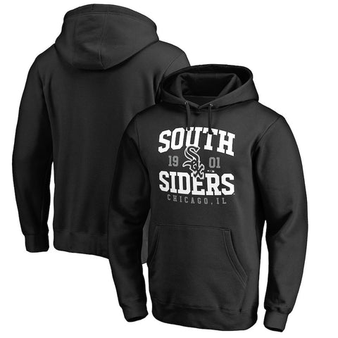 Chicago White Sox   Big & Tall South Siders Hometown Collection Pullover Hoodie