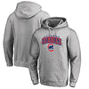 Chicago Cubs   Big & Tall Cubbies Hometown Collection Pullover Hoodie