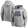 New York Yankees   Big & Tall Pinstripe Pride Hometown Collection Pullover Hoodie