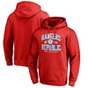 Texas Rangers   Big & Tall Republic Hometown Collection Pullover Hoodie
