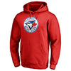 Toronto Blue Jays   Big & Tall Team Wordmark Pullover Hoodie
