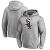 Chicago White Sox   Team Wordmark Pullover Hoodie