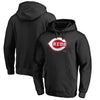 Cincinnati Reds   Team Wordmark Pullover Hoodie