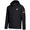 Anaheim Ducks Squad Woven Full-Zip Hoodie
