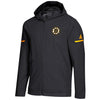 Boston Bruins Squad Woven Full-Zip Hoodie