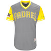 San Diego Padres Majestic 2018 Players' Weekend Authentic Flex Base Pick-A-Player Roster Jersey
