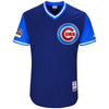 Chicago Cubs Majestic 2018 Players' Weekend Authentic Flex Base Pick-A-Player Roster Jersey