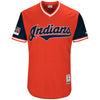 Cleveland Indians Majestic 2018 Players' Weekend Authentic Flex Base Pick-A-Player Roster Jersey