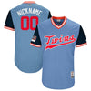Minnesota Twins Majestic 2018 Players' Weekend Authentic Flex Base Pick-A-Player Roster Jersey