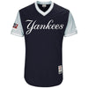 New York Yankees Majestic 2018 Players' Weekend Authentic Flex Base Pick-A-Player Roster Jersey