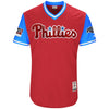 Philadelphia Phillies Majestic 2018 MLB Little League Classic Authentic Flex Base Pick-A-Player Roster Jersey