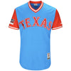 Texas Rangers Majestic 2018 Players' Weekend Authentic Flex Base Pick-A-Player Roster Jersey