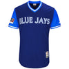 Toronto Blue Jays Majestic 2018 Players' Weekend Authentic Flex Base Pick-A-Player Roster Jersey