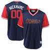 Los Angeles Angels Majestic 2018 Players' Weekend Cool Base Pick-A-Player Roster Jersey