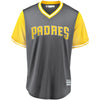 San Diego Padres Majestic 2018 Players' Weekend Cool Base Pick-A-Player Roster Jersey