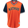 Houston Astros Majestic 2018 Players' Weekend Cool Base Pick-A-Player Roster Jersey