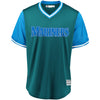 Seattle Mariners Majestic 2018 Players' Weekend Cool Base Pick-A-Player Roster Jersey