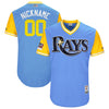 Tampa Bay Rays Majestic 2018 Players' Weekend Authentic Flex Base Pick-A-Player Roster Jersey