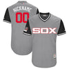 Chicago White Sox Majestic 2018 Players' Weekend Authentic Flex Base Pick-A-Player Roster Jersey
