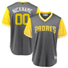 San Diego Padres Majestic 2018 Players' Weekend Cool Base Pick-A-Player Roster Jersey