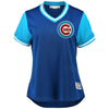 Chicago Cubs Majestic Women's 2018 Players' Weekend Pick-A-Player Roster Jersey