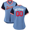 Minnesota Twins Majestic Women's 2018 Players' Weekend Pick-A-Player Roster Jersey