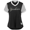 New York Yankees Majestic Women's 2018 Players' Weekend Pick-A-Player Roster Jersey