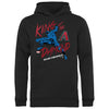 Arizona Diamondbacks   Youth MLB Marvel Black Panther King of the Diamond Pullover Hoodie
