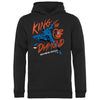 Baltimore Orioles   Youth MLB Marvel Black Panther King of the Diamond Pullover Hoodie