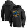 Oakland Athletics   MLB Marvel Black Panther King of the Diamond Pullover Hoodie