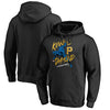 Pittsburgh Pirates   MLB Marvel Black Panther King of the Diamond Pullover Hoodie