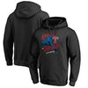 Texas Rangers   MLB Marvel Black Panther King of the Diamond Pullover Hoodie