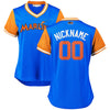 Miami Marlins Majestic Women's 2018 Players' Weekend Pick-A-Player Roster Jersey