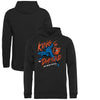 Baltimore Orioles   Youth MLB Marvel Black Panther King of the Diamond Pullover Hoodie