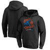 Detroit Tigers   MLB Marvel Black Panther King of the Diamond Pullover Hoodie