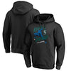 Seattle Mariners   MLB Marvel Black Panther King of the Diamond Pullover Hoodie