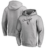 Chicago White Sox   Big & Tall Team Lockup Pullover Hoodie