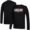 Carolina Hurricanes Dassler climalite Long Sleeve T-Shirt