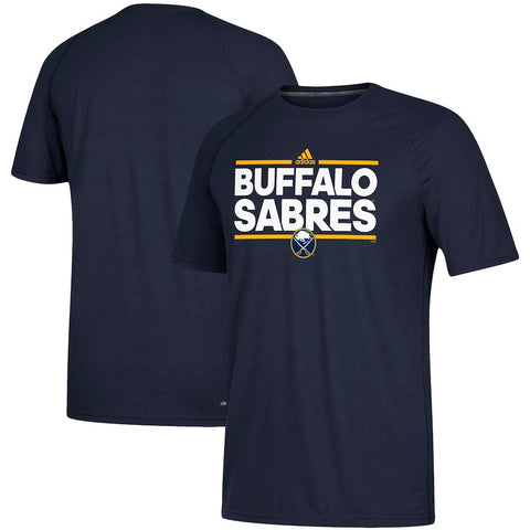 Buffalo Sabres Dassler climalite T-Shirt