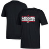 Carolina Hurricanes Dassler climalite T-Shirt
