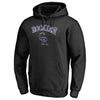 Colorado Rockies   Big & Tall Team Lockup Pullover Hoodie