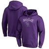 Colorado Rockies   Big & Tall Team Lockup Pullover Hoodie