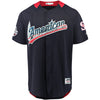 Nelson Cruz American League Majestic 2018 MLB All-Star Game Home Run Derby Player Jersey