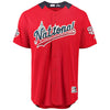 Brad Hand National League Majestic 2018 MLB All-Star Game Home Run Derby Player Jersey
