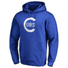 Chicago Cubs   Vintage Cooperstown Collection Wahconah Pullover Hoodie