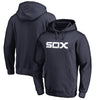Chicago White Sox   Vintage Cooperstown Collection Wahconah Pullover Hoodie