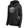 Colorado Rockies   Women's Cooperstown Collection Slider Pullover Hoodie